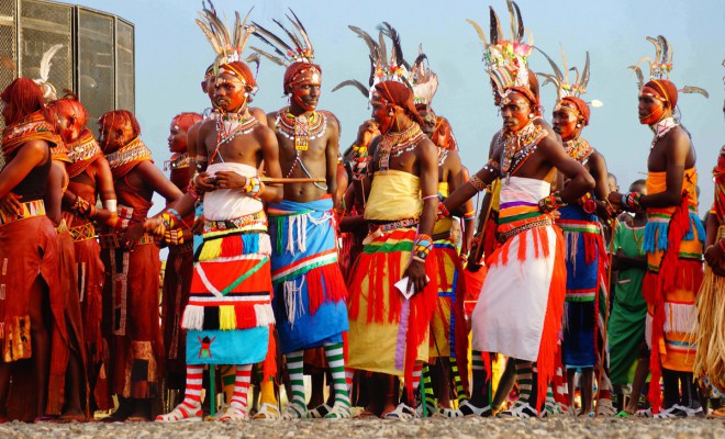 Ethiopia Historic & Coffee Route