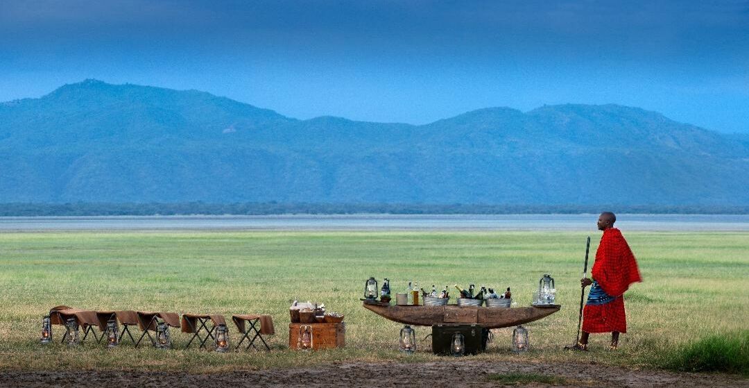 Rwanda & Uganda Gorilla Safari